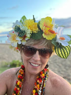 Cheri Blickenstaff at JAM