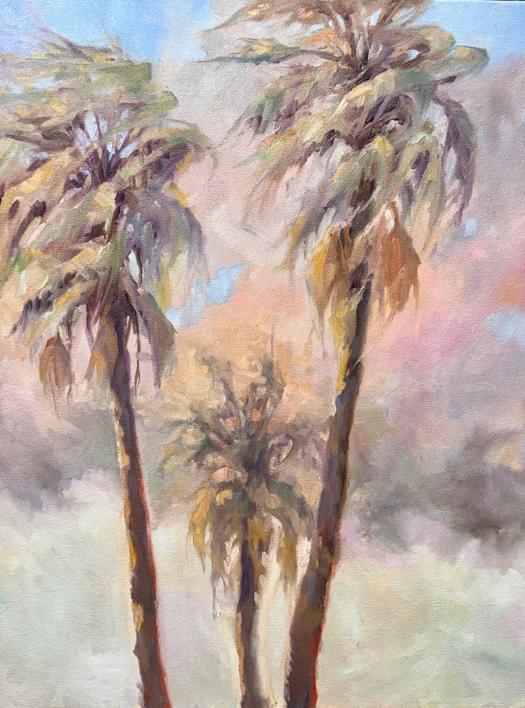 Gretchen  Elliott Cocuzza