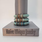 Native Whisper Designs - Jewelry at JAM