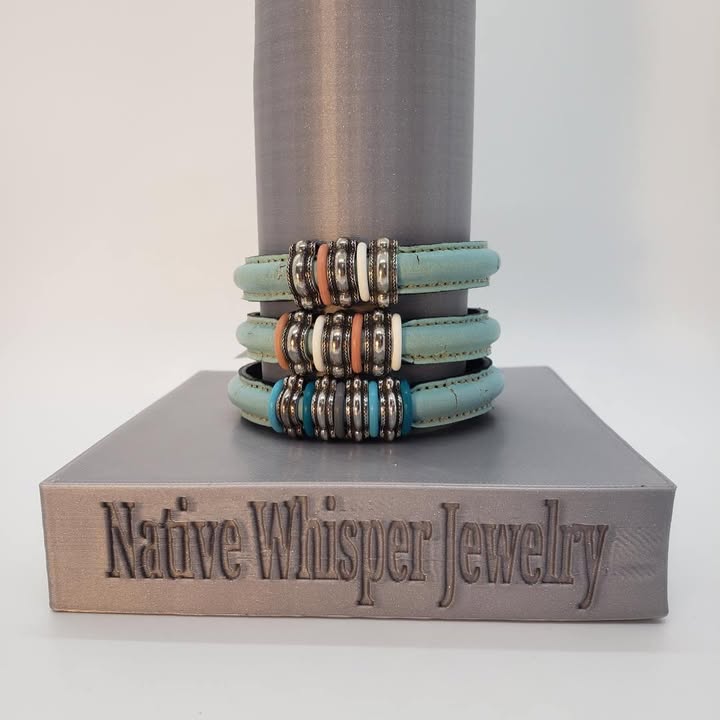 Native Whisper Designs - Jewelry at JAM