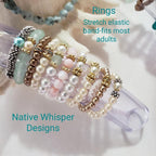 Native Whisper Designs - Jewelry at JAM