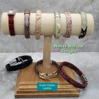 Native Whisper Designs - Jewelry at JAM