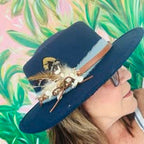 Stacey Lynn Hats at JAM