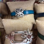 Whispering Native Jewelry at JAM