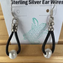 Whispering Native Jewelry at JAM