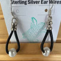 Whispering Native Jewelry at JAM