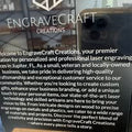 ENGRAVE CRAFT at JAM