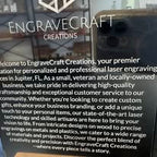 ENGRAVE CRAFT at JAM