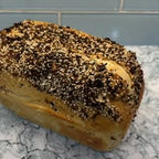 FRESH SOURDOUGH - JAM