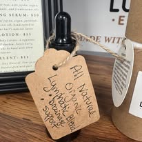 LUV AND LIGHT CLEAN SKINCARE at JAM
