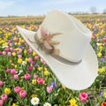 Stacey Lynn Hats at JAM