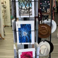 Locally Created Greeting Cards at JAM