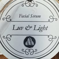 LUV AND LIGHT CLEAN SKINCARE at JAM