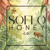 SOFLO HONEY at JAM