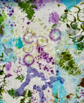TISSUE PAPER COLLAGE WORKSHOP