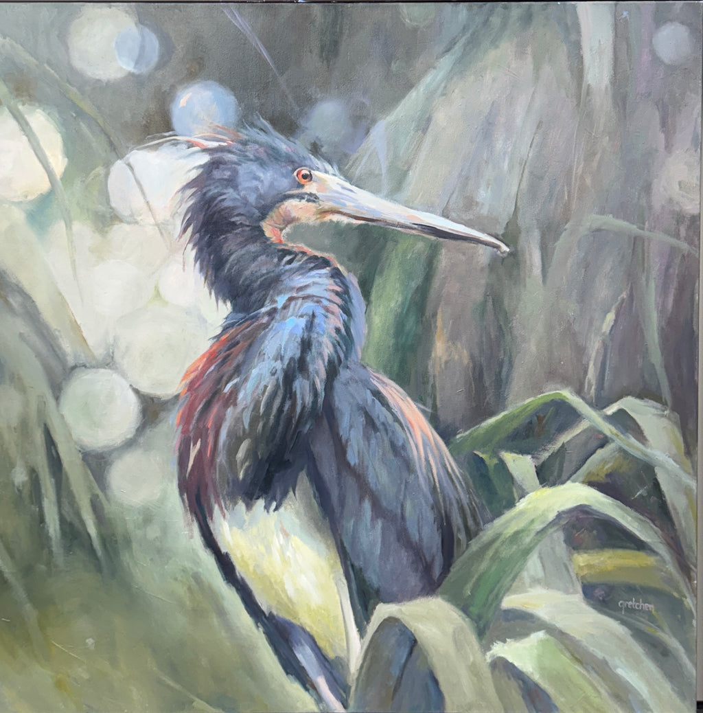 Gretchen  Elliott Cocuzza