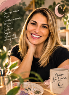 JAM welcomes Chicago native Arianne, turned South Florida maker.