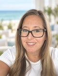 Christine Galone Candles at JAM Coconut Glow Candle Company
