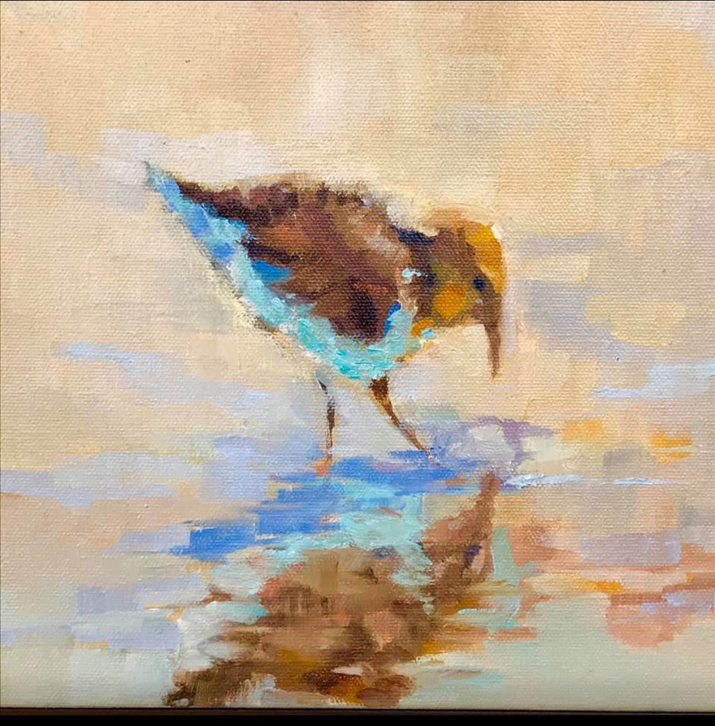 Gretchen  Elliott Cocuzza