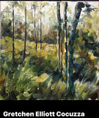 Gretchen  Elliott Cocuzza