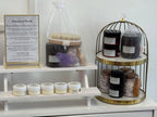 Homemade By Evie Joy  Wellness  Vendor at JAM