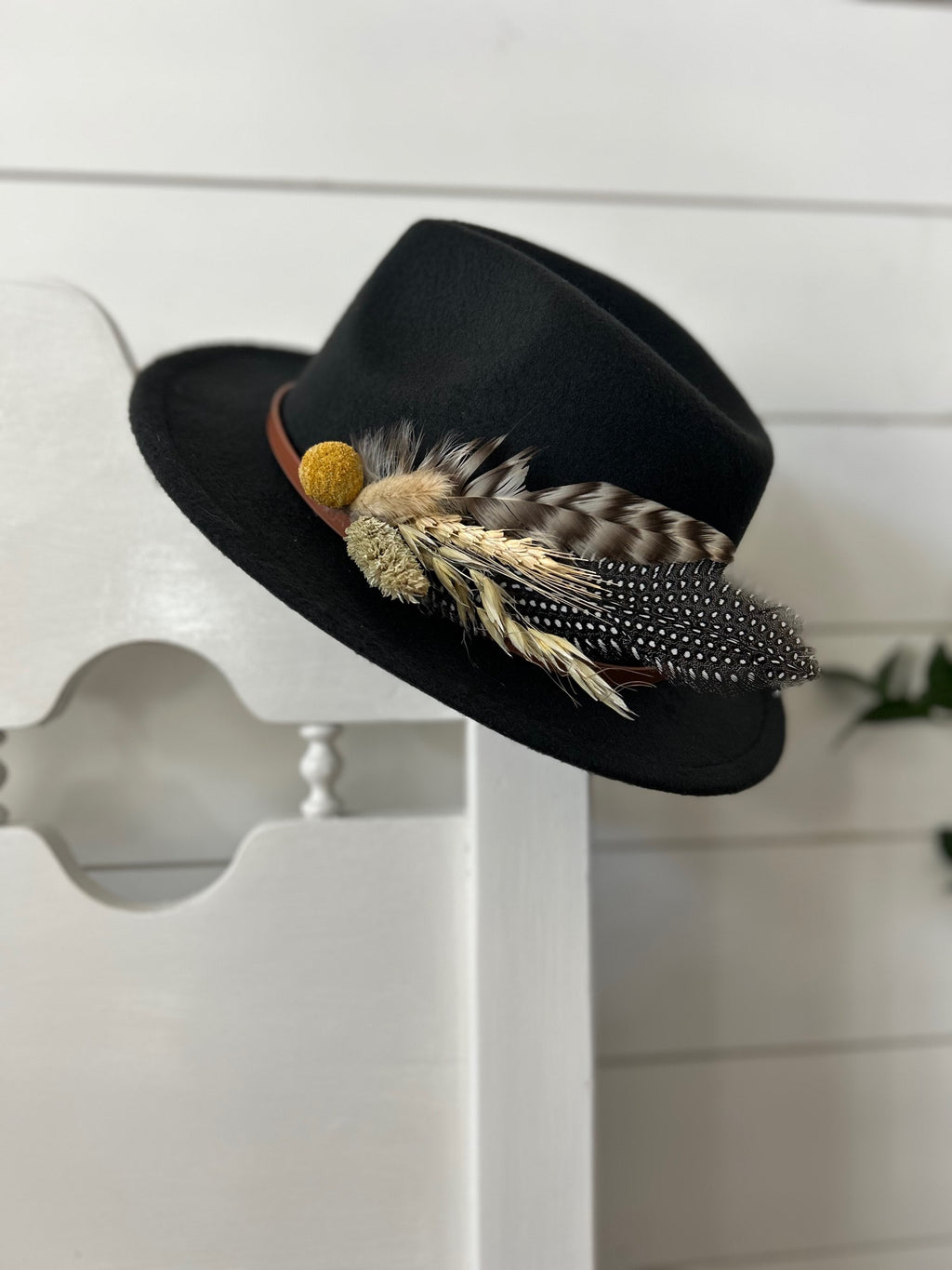 Stacey Lynn Hats at JAM