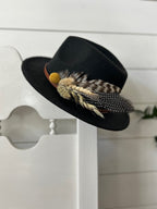 Stacey Lynn Hats at JAM