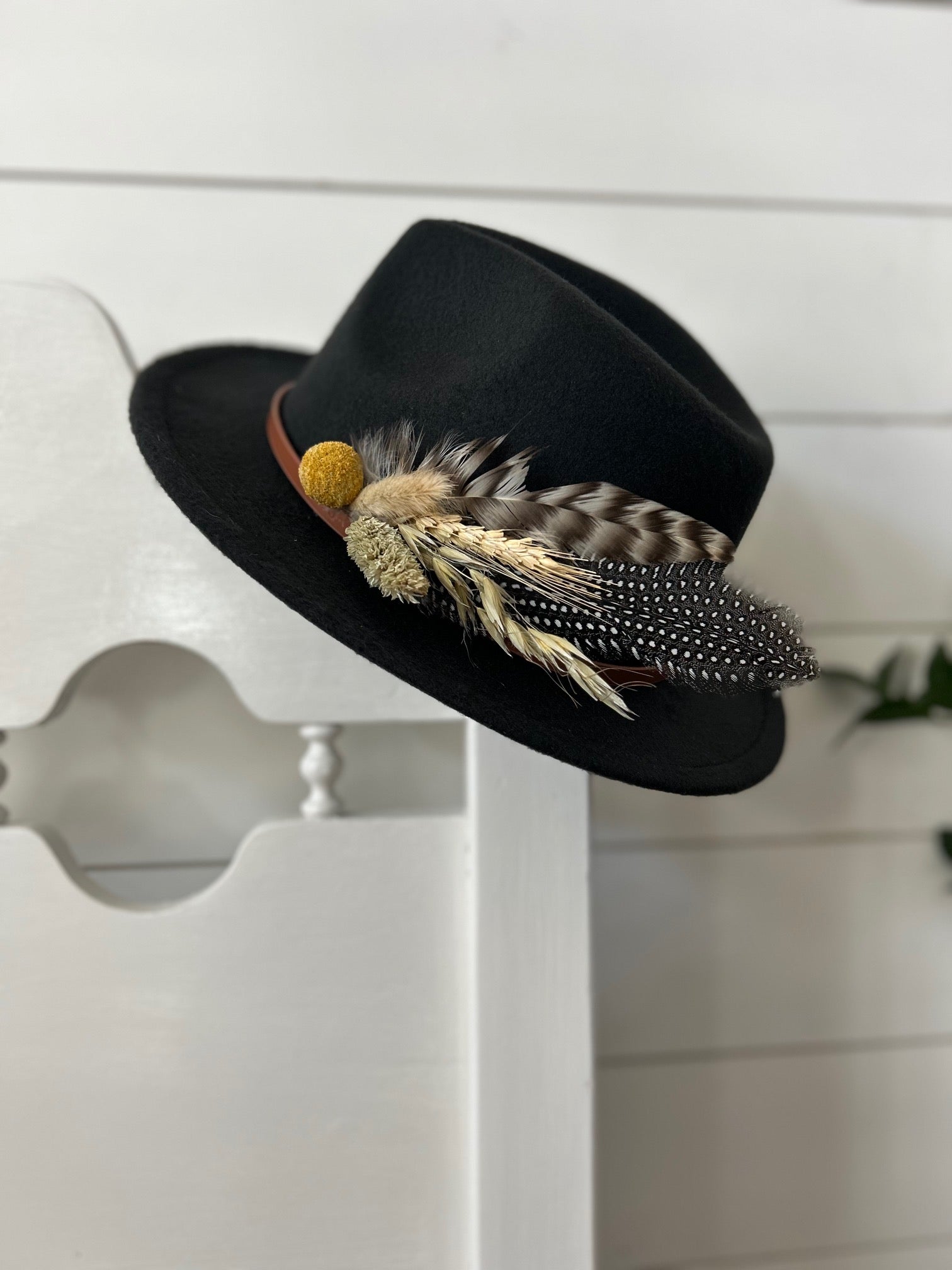 Stacey Lynn Hats at JAM