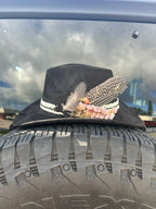 Stacey Lynn Hats at JAM