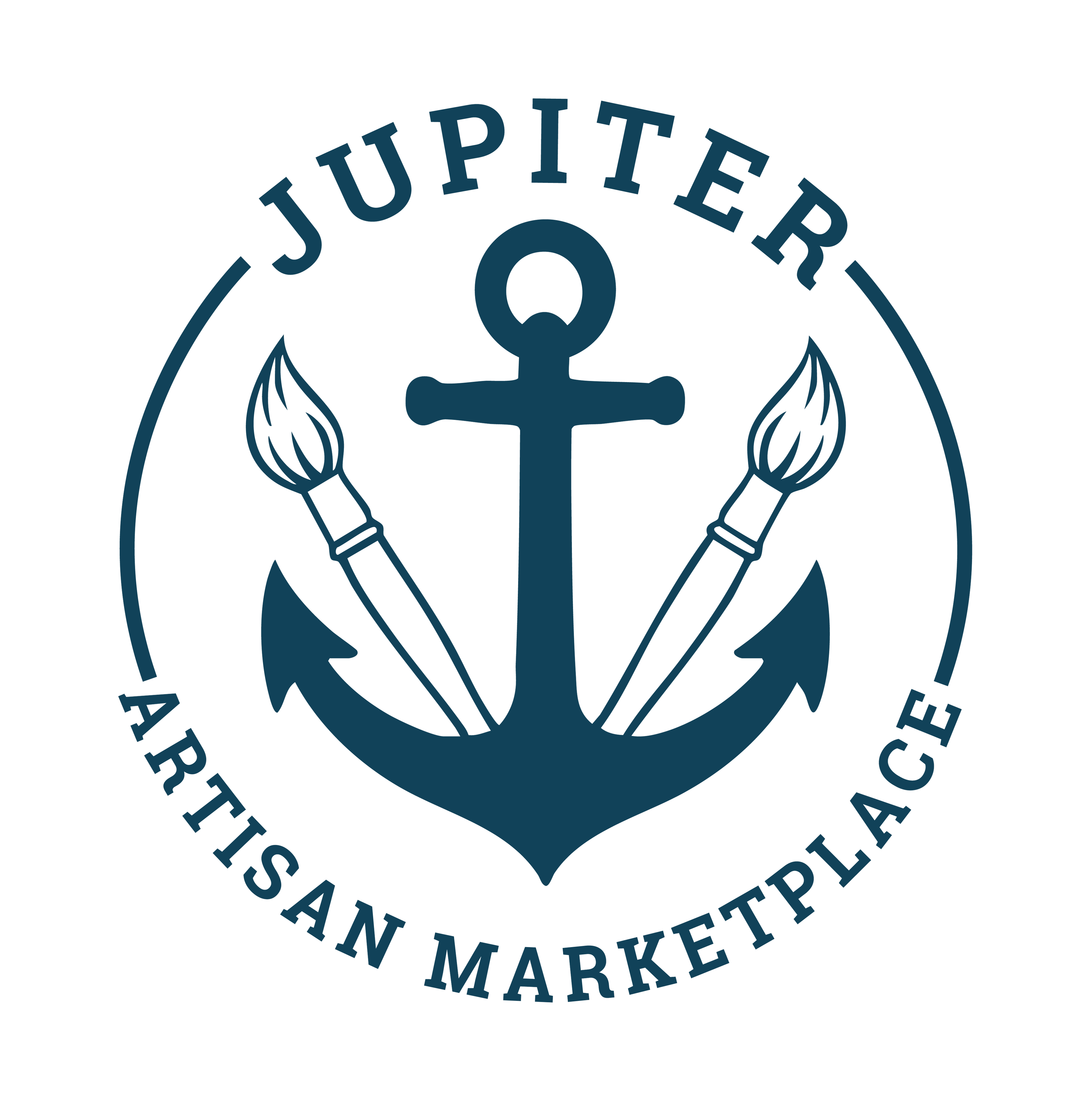 PRIVATE EVENT FOR JUPITER SHELLING