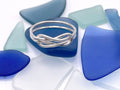 Reef Knot Ring Workshop Oct 17, 2026
