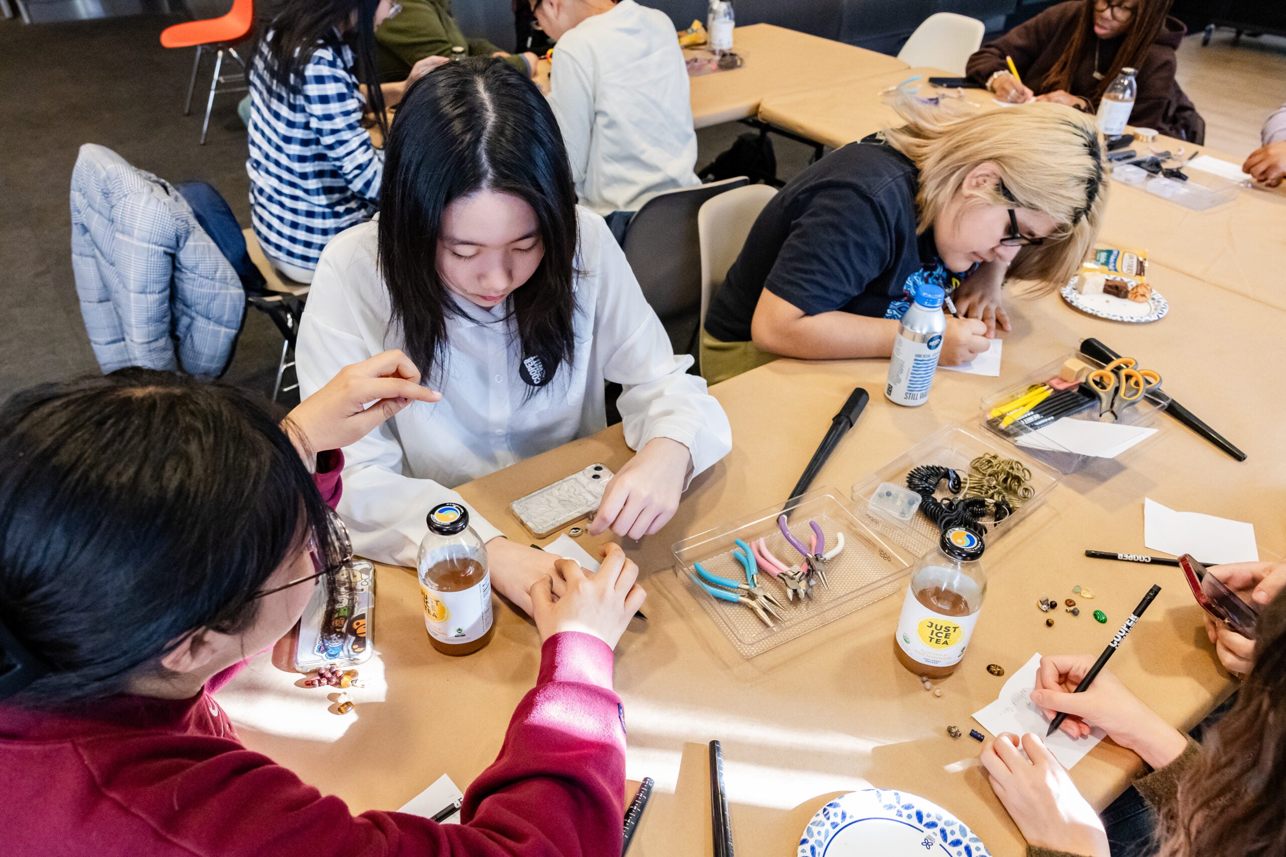 Calling All Tweens & Teens: Create It. Make It. Sell It! Workshop