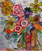 WORKSHOPS BY STEPHANIE DERRA