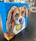 Paint Your Pet with Cherie Blickenstaff WORKSHOP