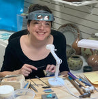 Stack It Up: A Silver Ring Making Workshop